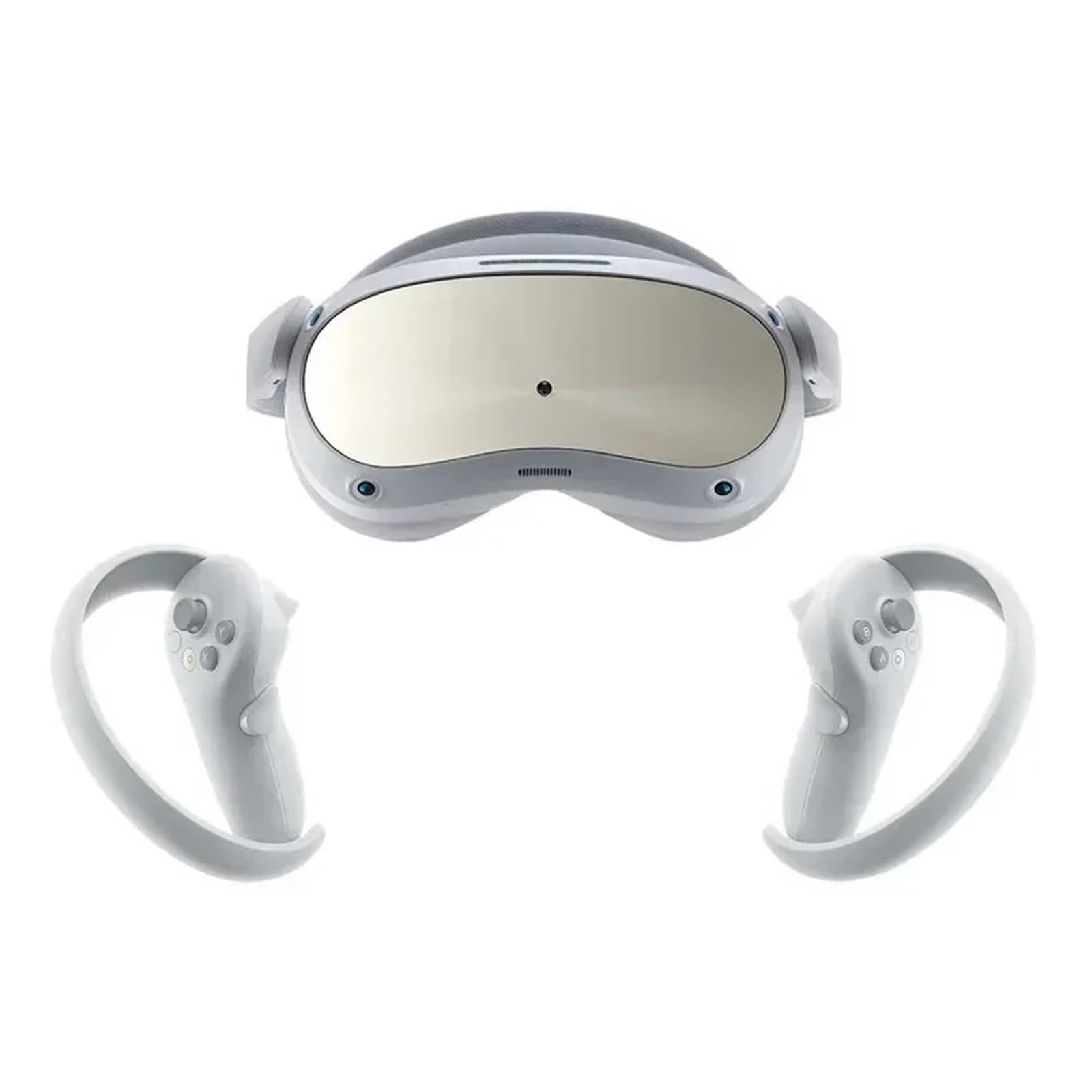 Amazon.co.jp: PICO 4 Enterprise 対応 オールインワン VR ハード
